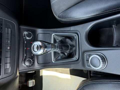 Classe B 180 CDI FASCINATION 2013 occasion 93220 Gagny