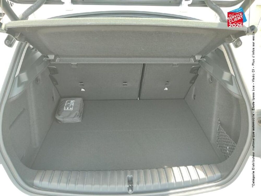 S&eacute;rie 1 120iA 178ch Edition Sport DKG7 2024 occasion 68390 Sausheim