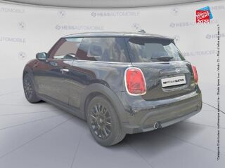 Cooper 136ch Edition Camden BVA7 2023 occasion 68390 Sausheim