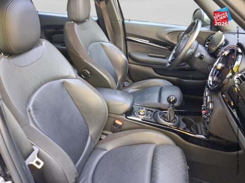 Cooper 136ch Canonbury 2020 occasion 68000 Colmar