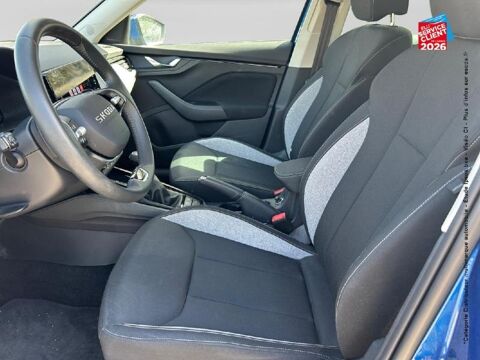 Kamiq 1.0 TSI Evo 2 116ch Selection DSG7 Camera 2025 occasion 21000 Dijon