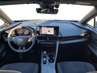 C-HR 1.8 Hybride 140ch Design MY25 2025 occasion 13012 Marseille