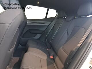 EX 30 P5 Long Range 272ch 69kWh Black Edition 2026 occasion 67460 Souffelweyersheim