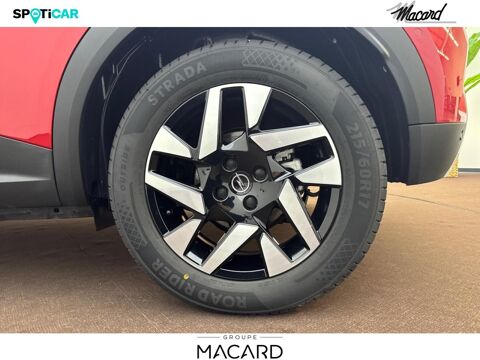 Mokka -e 136ch Elegance 2022 occasion 82000 Montauban