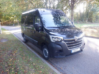 Master F3300 L2H2 2.3 BLUE DCI 135CH GRAND CONFORT EURO6 2022 occasion 27310 Bourg-Achard