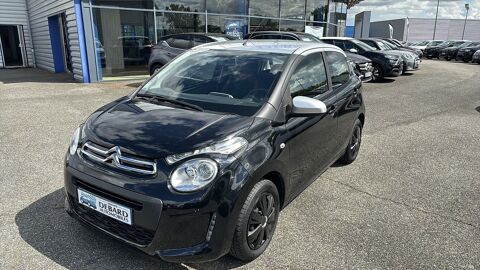 Citroen c1 VTI 72 MILLENIUM 5P