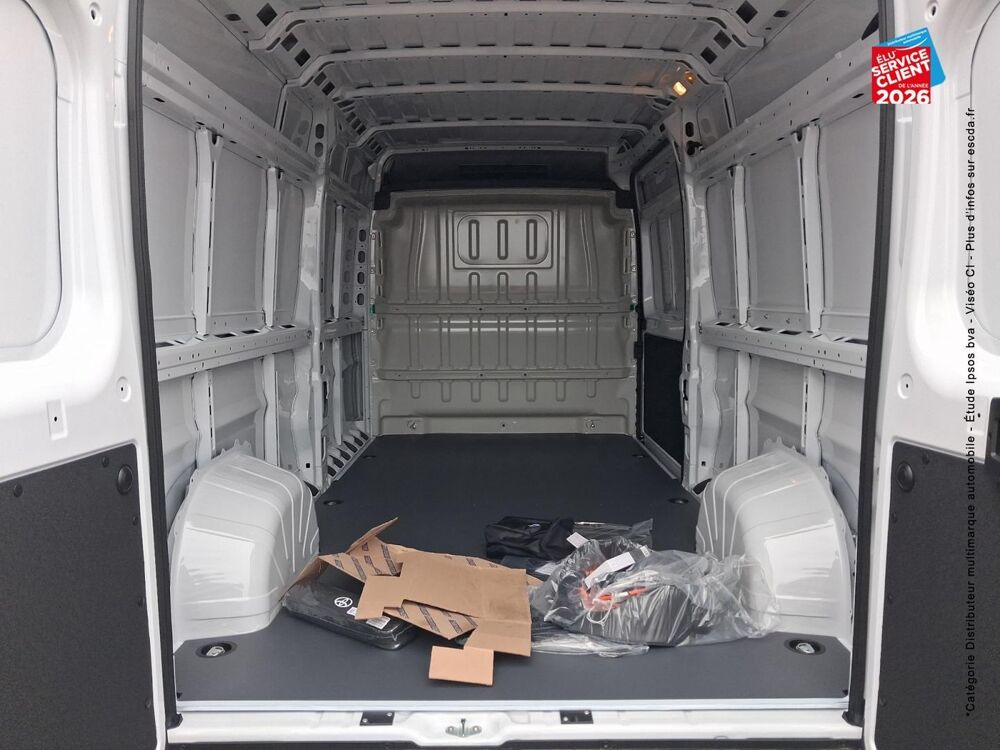 Proace L3H2 3.5 Maxi 270ch Batterie 110 kWh Start NG24 2026 occasion 57100 Thionville