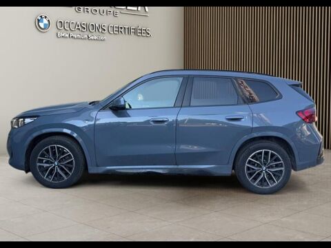 X1 sDrive20i 170ch M Sport 2025 occasion 78240 Chambourcy