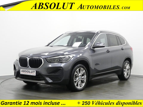 Annonce voiture BMW X1 19988 €