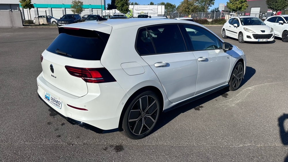 Golf 1.5 ETSI EVO2 150CH R-LINE DSG7 2026 occasion 12850 Onet-le-Ch&acirc;teau