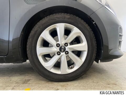 Rio 1.2 84ch ISG Premium 2016 occasion 44800 Saint-Herblain