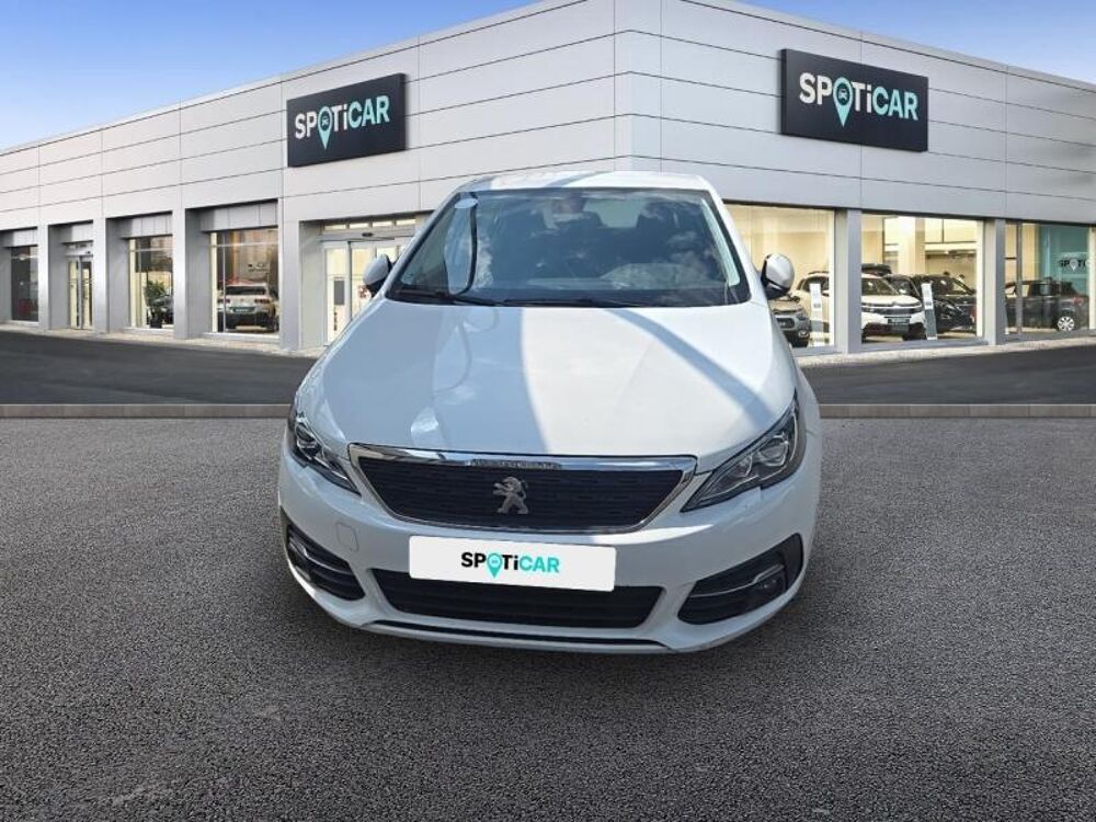 308 1.5 BlueHDi 100ch S&S Premium Pack 2020 occasion 27400 Louviers