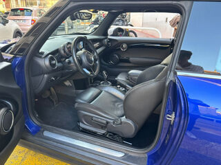 Cooper COOPER 136CH EDITION GREENWICH BVA7 2020 occasion 06400 Cannes