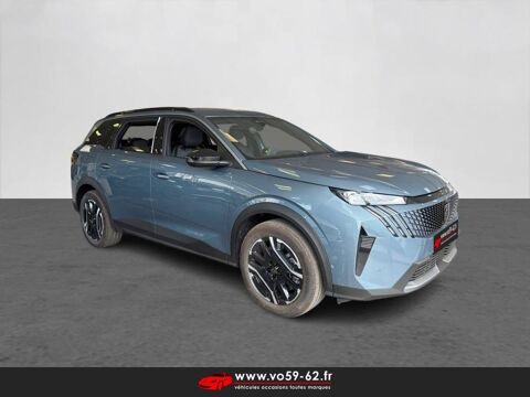 Annonce voiture Peugeot 5008 42600 €