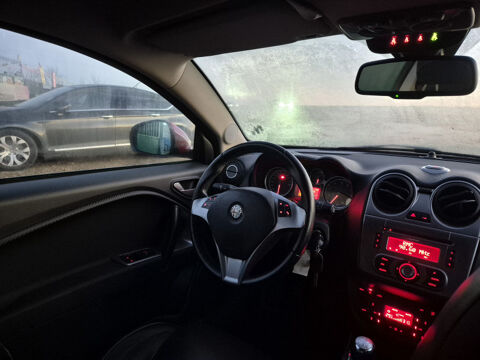 Mito 1.4 16V T-JET 155CH SELECTIVE 2009 occasion 95420 MAGNY EN VEXIN