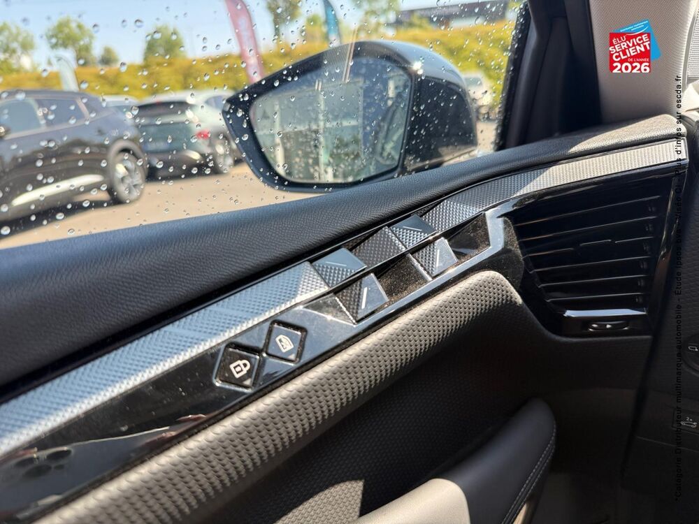 DS4 PureTech 130ch Rivoli Automatique 2021 occasion 51100 Reims