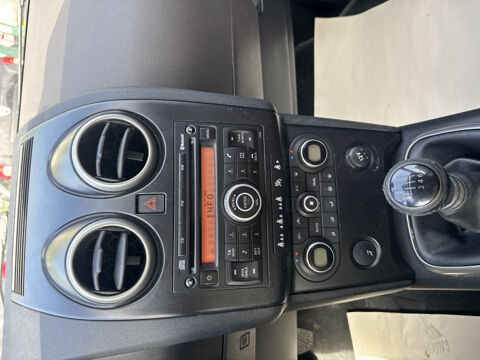Qashqai 2.0 DCI 150CH ACENTA PACK 2007 occasion 93220 Gagny