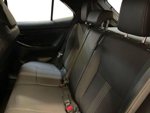 Yaris Cross 116h Trail + marchepieds MY22 2023 occasion 13400 Aubagne
