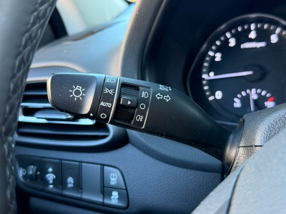 i30 1.0 T-GDI 120CH HYBRID 48V CREATIVE DCT-7 2024 occasion 16400 Puymoyen