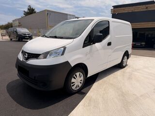 NV200 1.5 DCI 90CH OPTIMA 2018 5P 2017 occasion 44730 Saint-Michel-Chef-Chef
