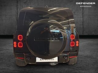 Defender 110 2.0 P300e X-Dynamic HSE 2024 occasion 78560 LE PORT MARLY