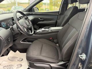 Tucson 1.6 T-GDi 230ch Hybrid Creative BVA6 2022 occasion 24660 Notre-Dame-de-Sanilhac
