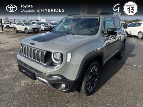 Annonce voiture Jeep Renegade 26900 €