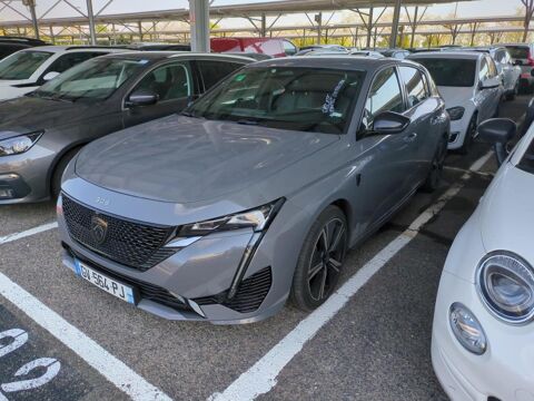Annonce voiture Peugeot 308 23990 €