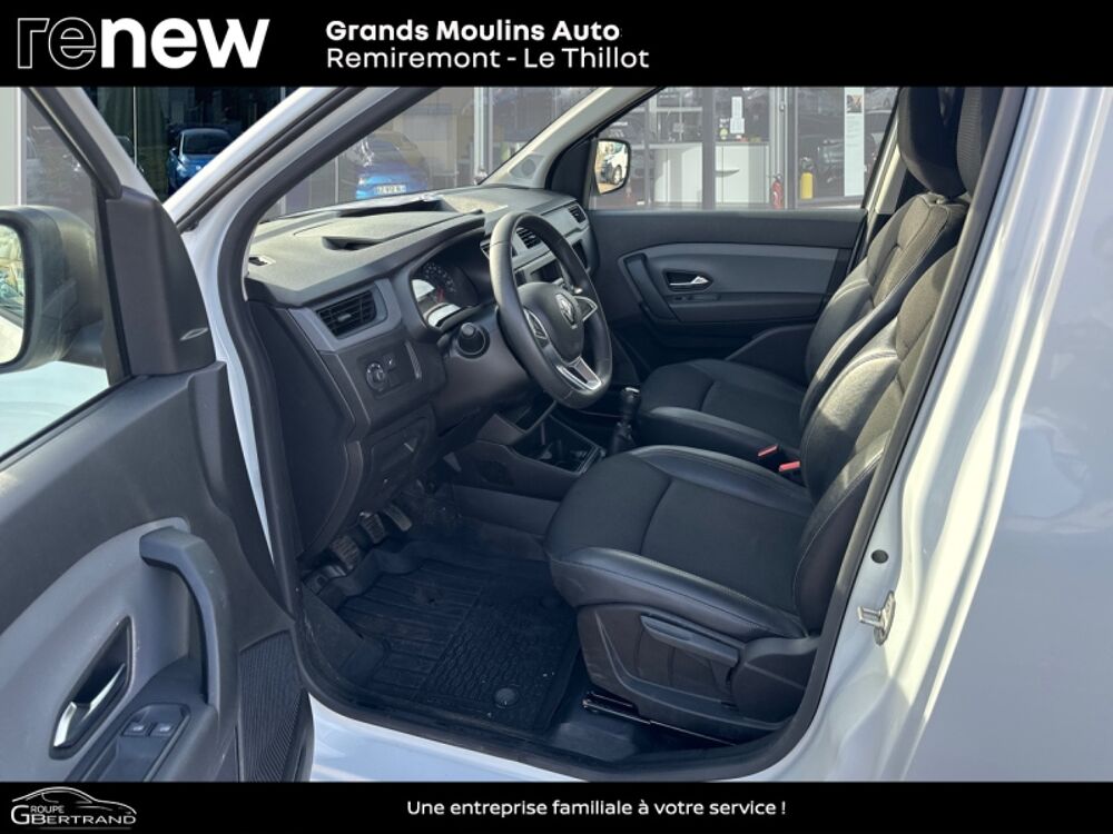Express 1.5 Blue dCi 95ch Confort 22 2022 occasion 88160 Le Thillot