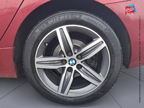 Serie 2 220dA xDrive 190ch Sport 2015 occasion 67200 Strasbourg