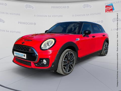 Annonce voiture Mini Cooper 16999 €