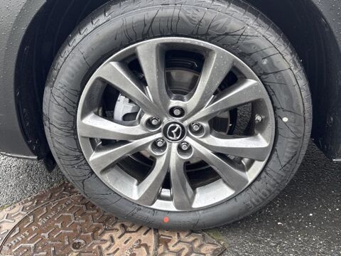 CX-30 2.0 e-SKYACTIV-X M-Hybrid 186ch Exclusive-Line BVA 2025 2026 occasion 78310 COIGNIERES
