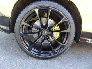 Urus 4.0 V8 650CH BITURBO 2022 occasion 77144 Mont&eacute;vrain