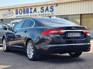 XF 2.2 D 200CH LUXE PREMIUM 2013 occasion 70210 Montdor&eacute;