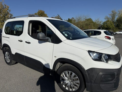Rifter PURETECH 110CH S&S STANDARD ACTIVE 119G 7pl 2019 occasion 91220 Br&eacute;tigny-sur-Orge