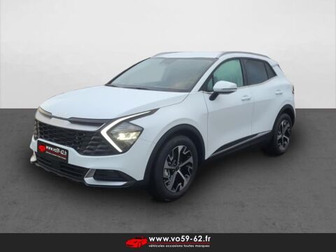 Annonce voiture Kia Sportage 31490 €