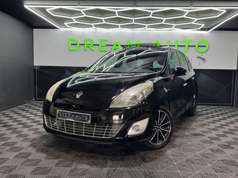 Grand Sc&eacute;nic III 1.9 DCI 130CH FAP BOSE EURO5 5 PLACES 2011 occasion 57185 CLOUANGE