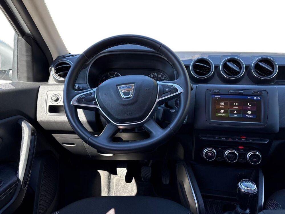 Duster 1.3 TCe 130ch FAP Prestige 4x2 2019 occasion 13730 ST VICTORET