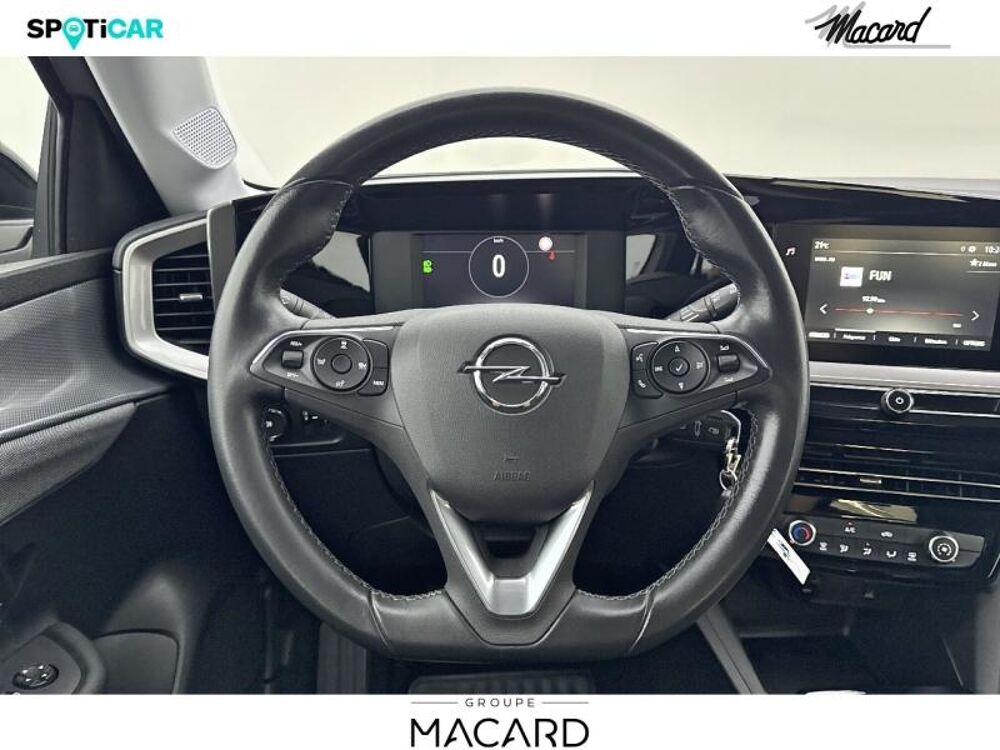 Mokka 1.2 Turbo 100ch Edition 2022 occasion 82000 Montauban