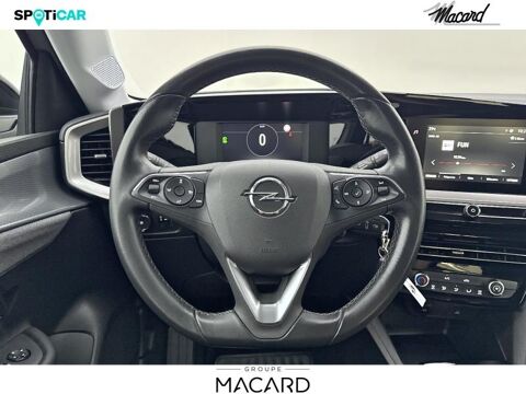 Mokka 1.2 Turbo 100ch Edition 2022 occasion 82000 Montauban