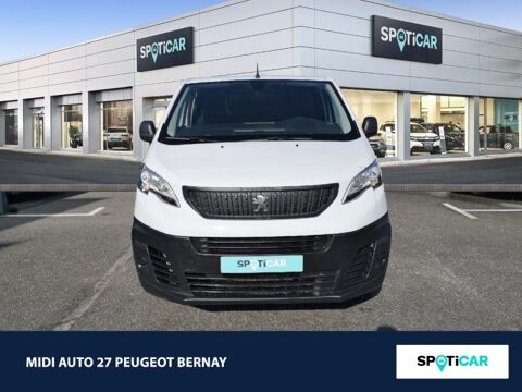 Expert M 2.0 BlueHDi 145ch TVA NON RECUPERABLE 2022 occasion 27300 Bernay