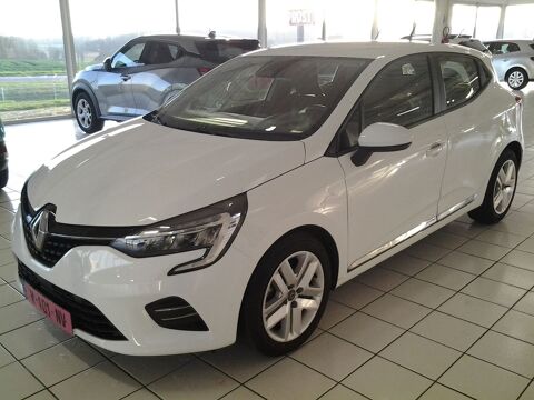 Renault Clio V 1.0 TCE 90CH EQUILIBRE 2023 occasion Ch&acirc;tenoy-le-Royal 71880