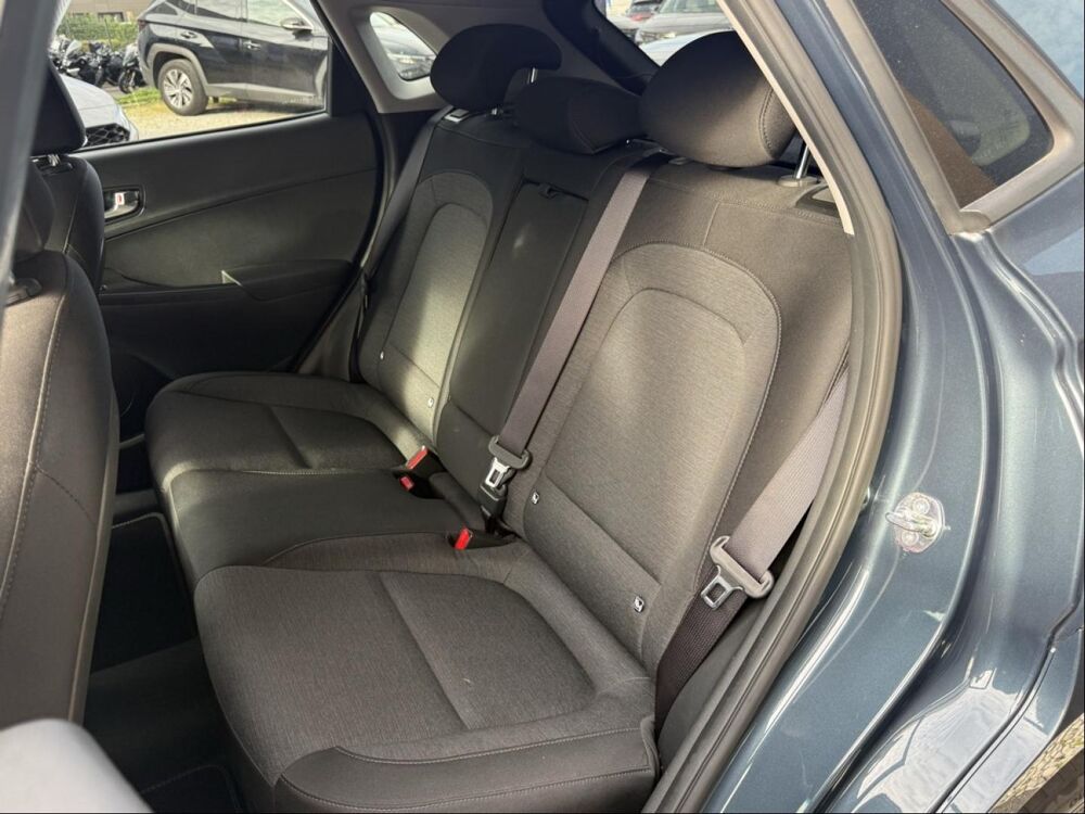 Kona Electric 39kWh - 136ch Intuitive 2023 occasion 78240 CHAMBOURCY