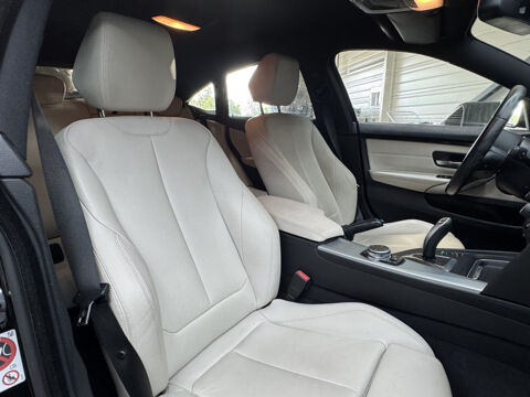 S&eacute;rie 4 (F36) 420DA 184CH SPORT 2015 occasion 57185 CLOUANGE