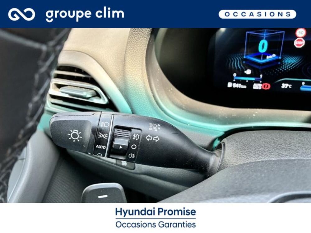 i30 1.0 T-GDi 100ch Creative DCT-7 2025 occasion 24100 Bergerac