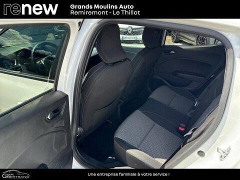Clio 1.5 Blue dCi 100ch Evolution 2022 occasion 88160 Le Thillot