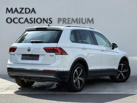 Tiguan 2.0 TDI 190ch Carat 4Motion DSG7 2019 occasion 14200 H&eacute;rouville-Saint-Clair