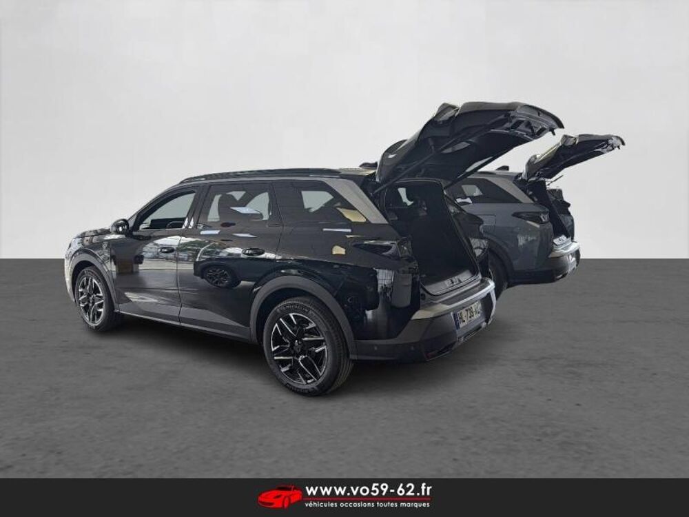 5008 Hybrid 145ch GT Exclusive e-DCS6 2026 occasion 62000 Arras