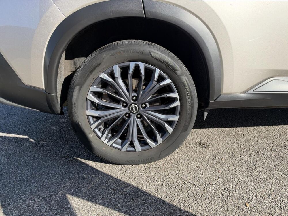 X-Trail e-4orce 213ch N-Connecta 7 places 2024 2024 occasion 78200 Buchelay