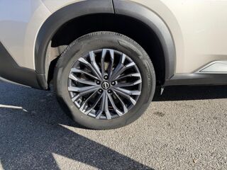 X-Trail e-4orce 213ch N-Connecta 7 places 2024 2024 occasion 78200 Buchelay